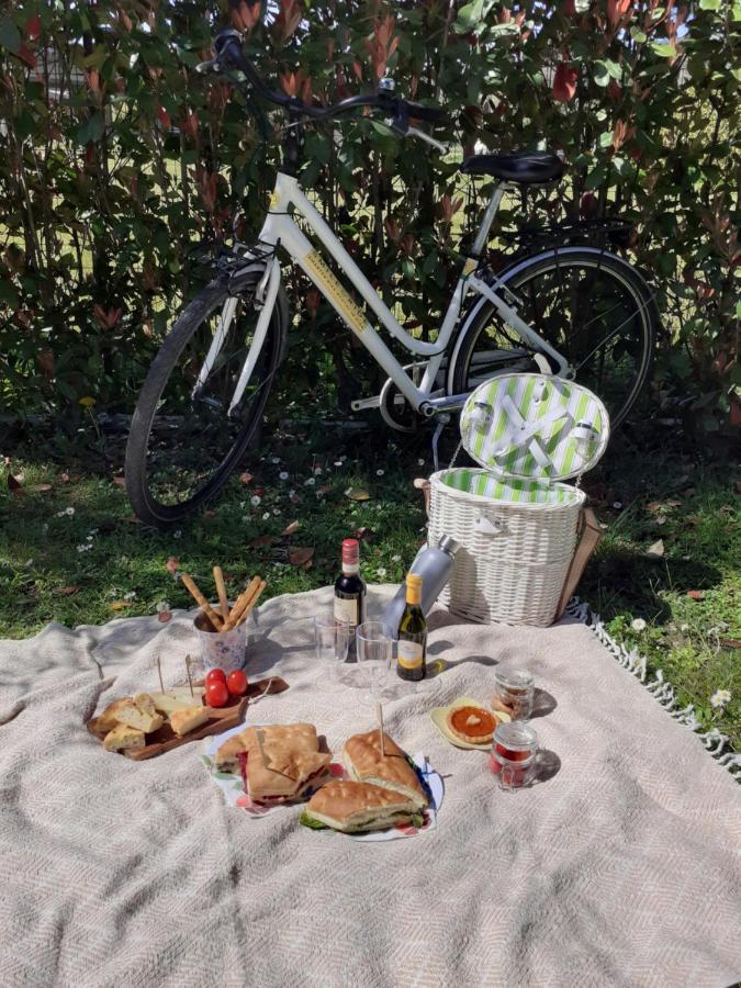 Frühstückspension Ricci